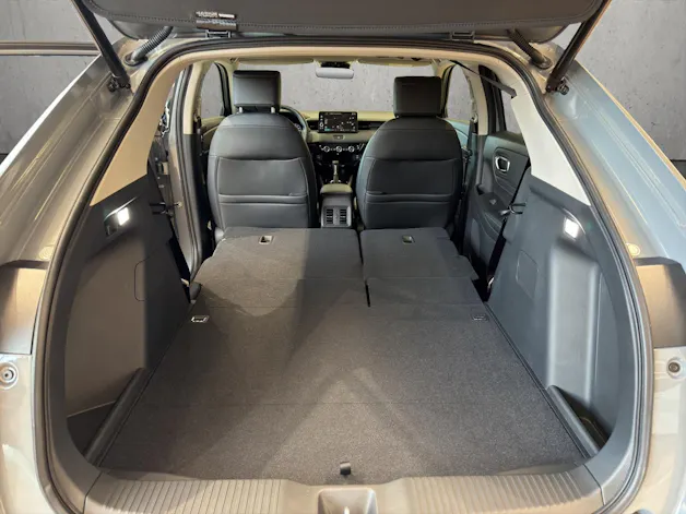 Honda HR-V 1.5 i-MMD Advance Plus
