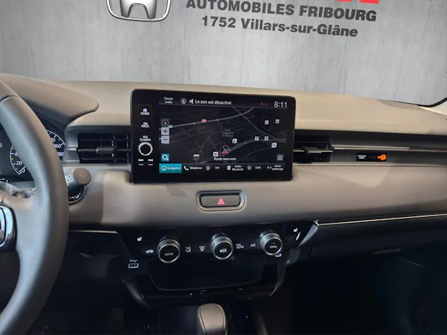 Honda HR-V 1.5 i-MMD Advance Plus