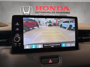 Honda HR-V 1.5 i-MMD Advance Plus