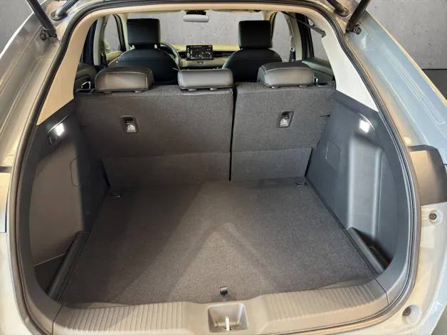 Honda HR-V 1.5 i-MMD Advance Plus