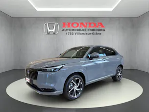 Honda HR-V 1.5 i-MMD Advance Plus