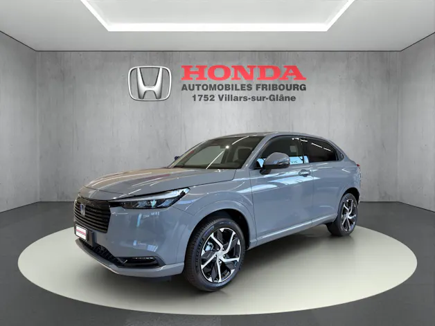 Honda HR-V 1.5 i-MMD Advance Plus
