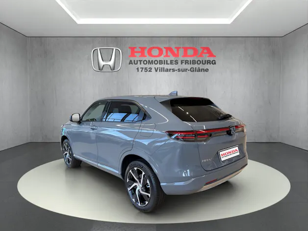 Honda HR-V 1.5 i-MMD Advance Plus