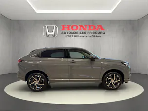 Honda HR-V 1.5 i-MMD Advance Plus