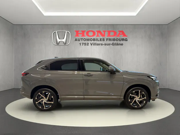 Honda HR-V 1.5 i-MMD Advance Plus