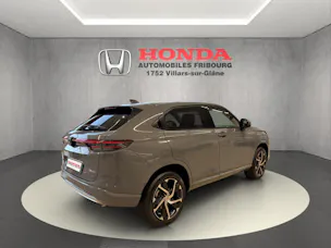 Honda HR-V 1.5 i-MMD Advance Plus