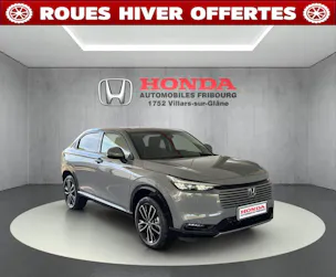 HONDA HR-V 1.5 i-MMD Advance Plus