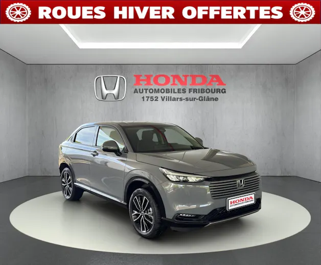 HONDA HR-V 1.5 i-MMD Advance Plus