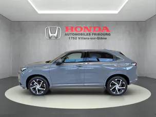 Honda HR-V 1.5 i-MMD Advance Plus