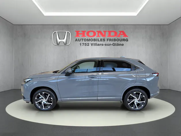 Honda HR-V 1.5 i-MMD Advance Plus