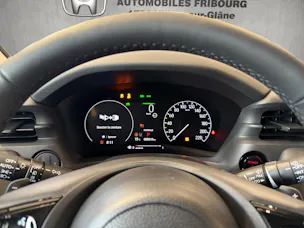 Honda HR-V 1.5 i-MMD Advance Plus