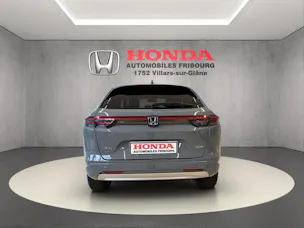 Honda HR-V 1.5 i-MMD Advance Plus
