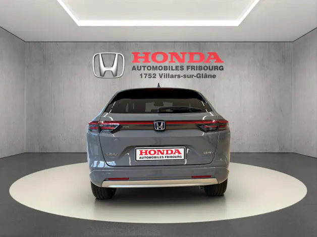 Honda HR-V 1.5 i-MMD Advance Plus