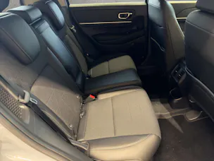 Honda HR-V 1.5 i-MMD Advance Plus