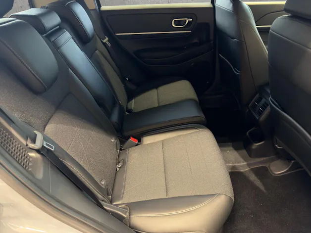 Honda HR-V 1.5 i-MMD Advance Plus