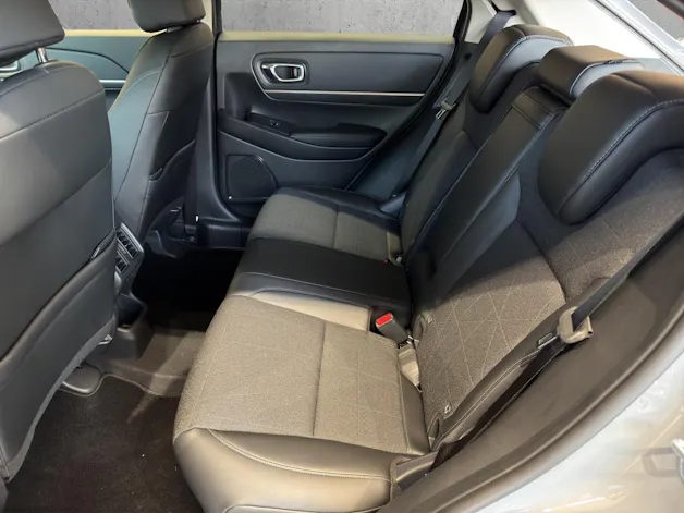 Honda HR-V 1.5 i-MMD Advance Plus