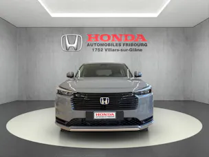 Honda HR-V 1.5 i-MMD Advance Plus