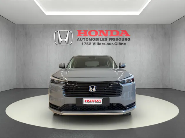 Honda HR-V 1.5 i-MMD Advance Plus