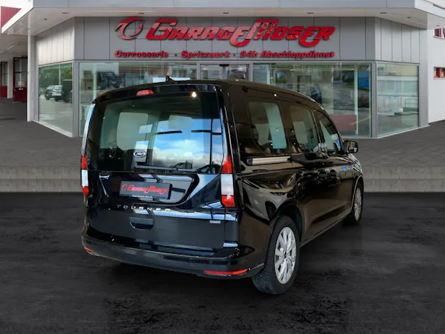 Ford Tourneo Connect 1.5 EcoBoost 150 Trend PHEV