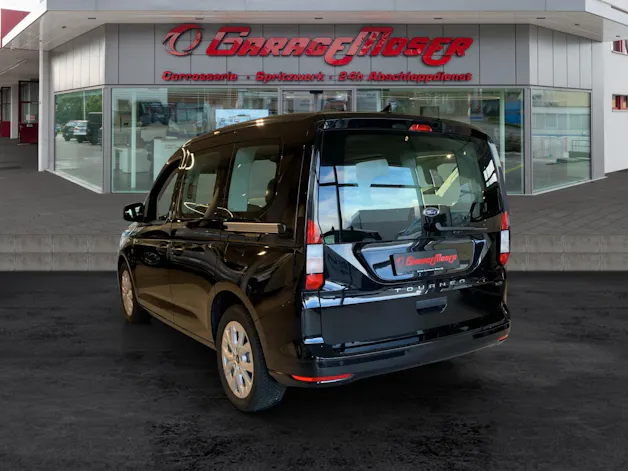 Ford Tourneo Connect 1.5 EcoBoost 150 Trend PHEV