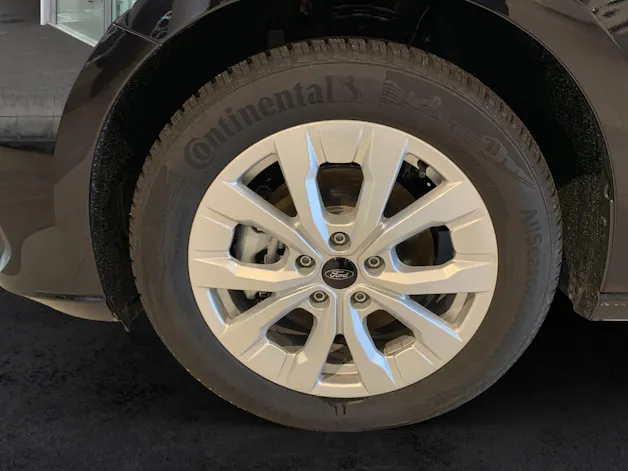 Ford Tourneo Connect 1.5 EcoBoost 150 Trend PHEV
