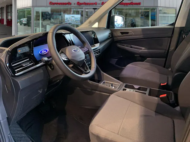 Ford Tourneo Connect 1.5 EcoBoost 150 Trend PHEV