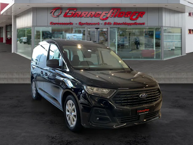 Ford Tourneo Connect 1.5 EcoBoost 150 Trend PHEV
