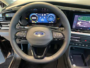 Ford Tourneo Connect 1.5 EcoBoost 150 Trend PHEV