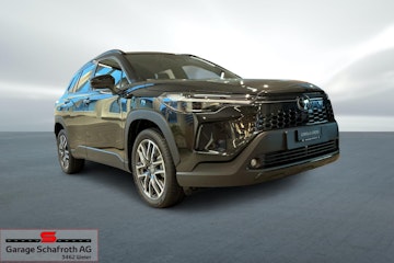 Vehicle image TOYOTA COROLLA CROSS 0 Vehicle image TOYOTA COROLLA CROSS 0