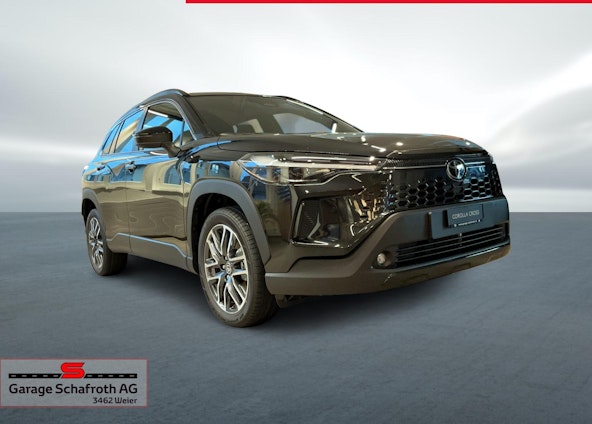 First vehicle image First vehicle image