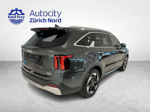 Kia Sorento 1.6 T-GDi Plug-in Hybrid Style 7P