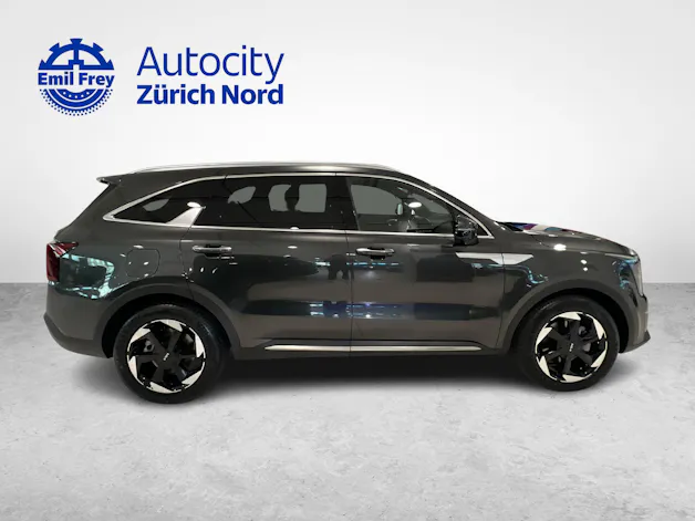 Kia Sorento 1.6 T-GDi Plug-in Hybrid Style 7P