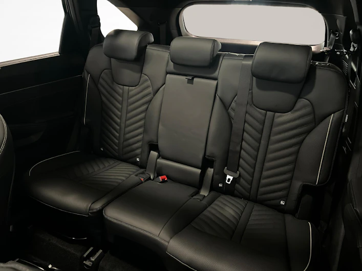 Fahrzeugbild KIA SORENTO