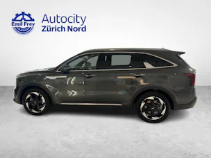 Kia Sorento 1.6 T-GDi Plug-in Hybrid Style 7P