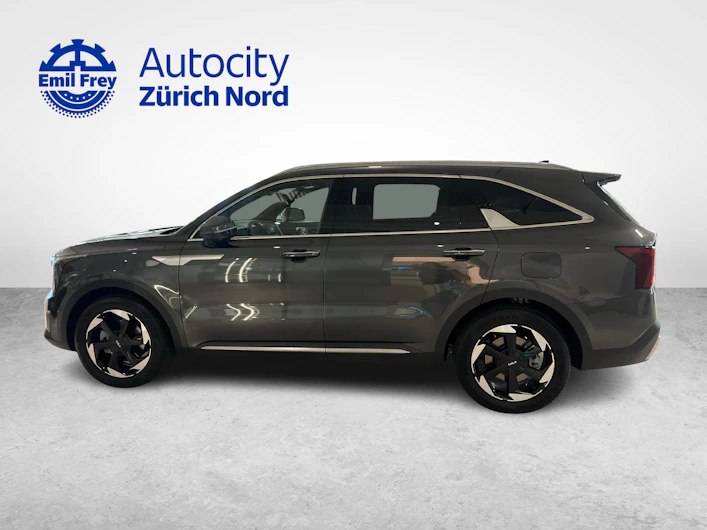 Fahrzeugbild KIA SORENTO