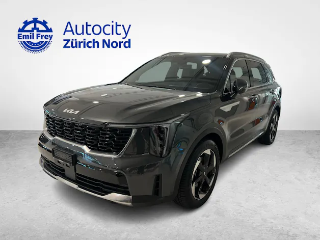Kia Sorento 1.6 T-GDi Plug-in Hybrid Style 7P