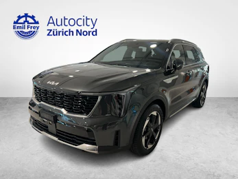 Fahrzeugbild KIA Sorento 1.6 T-GDi Plug-in Hybrid Style 7P Fahrzeugbild KIA Sorento 1.6 T-GDi Plug-in Hybrid Style 7P
