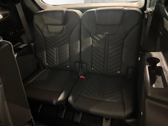 Fahrzeugbild KIA SORENTO