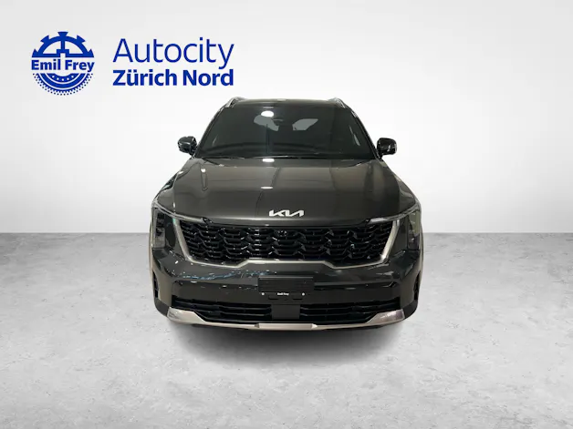 Kia Sorento 1.6 T-GDi Plug-in Hybrid Style 7P