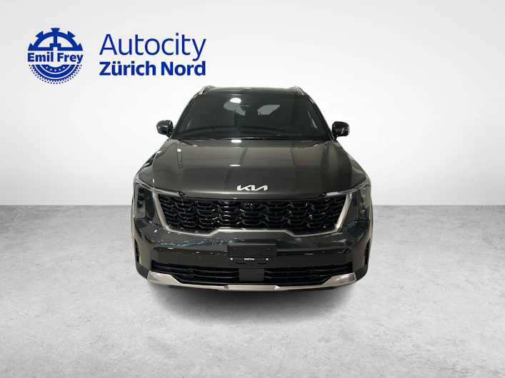 Fahrzeugbild KIA SORENTO