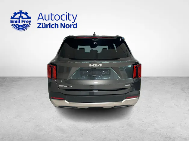 Kia Sorento 1.6 T-GDi Plug-in Hybrid Style 7P