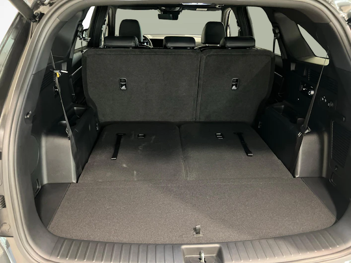 Fahrzeugbild KIA SORENTO