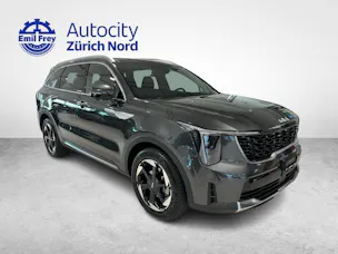 Kia Sorento 1.6 T-GDi Plug-in Hybrid Style 7P