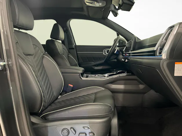 Kia Sorento 1.6 T-GDi Plug-in Hybrid Style 7P