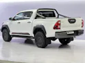 Toyota Hilux Double Cab.-Pick-up 2.8 D-4D MHEV 204 Invincible