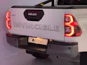 Toyota Hilux Double Cab.-Pick-up 2.8 D-4D MHEV 204 Invincible