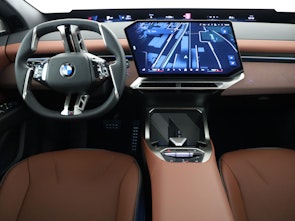 image du véhicule BMW iX3 50 xDrive