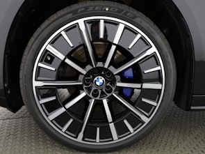 image du véhicule BMW iX3 50 xDrive