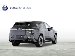 image du véhicule BMW iX3 50 xDrive