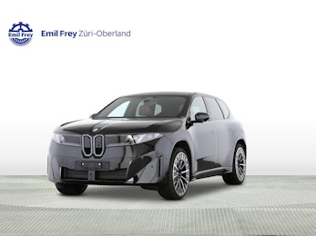 image du véhicule BMW iX3 50 xDrive